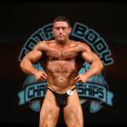 Jed  Joslin - NPC Total Body Championships 2013 - #1